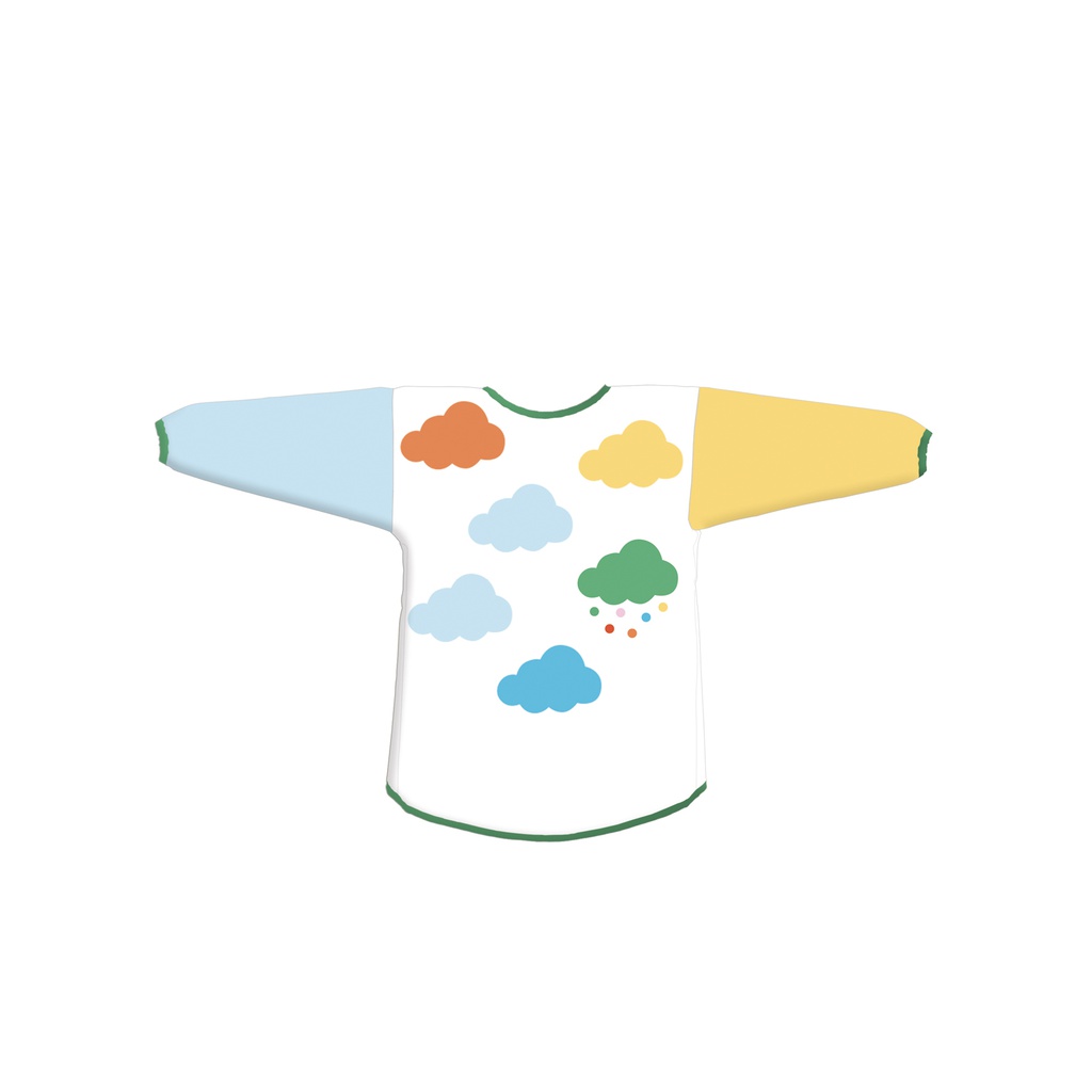 Apron Design By By Djeco