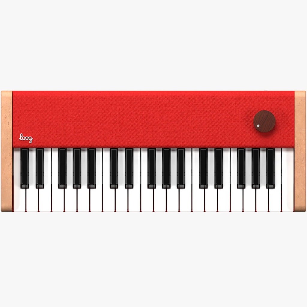 Piano Loog