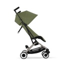 Coche Libelle Moss Green Khaki Cybex