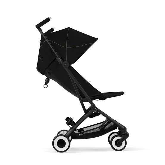 Coche Libelle Magic Black Cybex