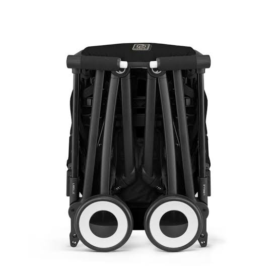 Coche Libelle Magic Black Cybex