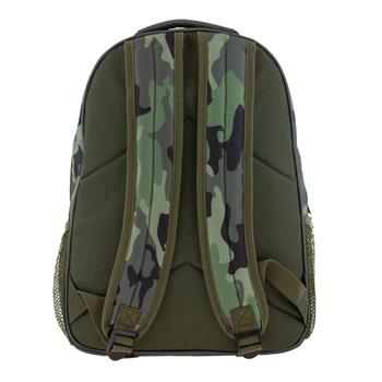 Mochila Grande - Militar Stephen Joseph