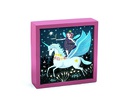 Enchanted Unicorn Little Big Room By Djeco