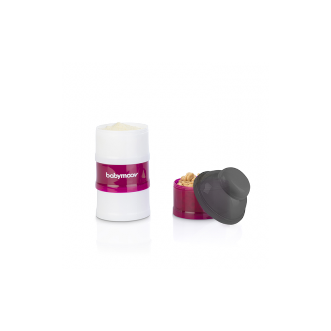 Dispensador de formula cherry Boon