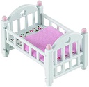 Baby Bed Set Sylvanian Families