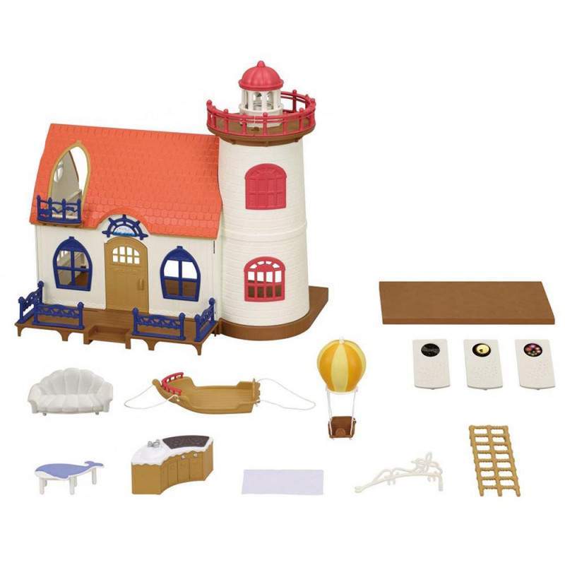 Starry Point Lighthouse Sylvanian Families