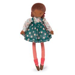 Mademoiselle Cerise Moulin Roty