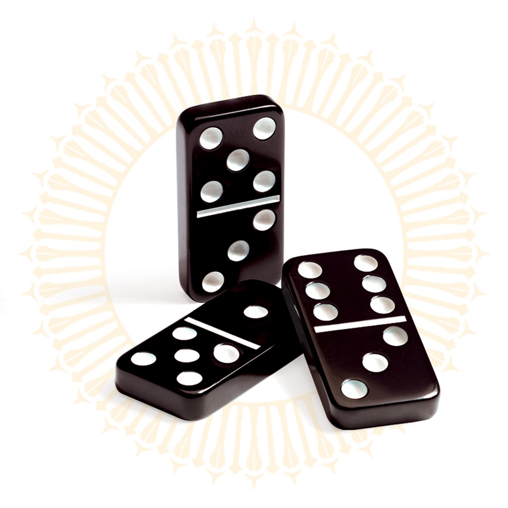 Domino Djeco