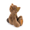 Chanterelle the small brown bear Moulin Roty