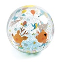 Bubbles ball Djeco