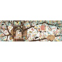 Tree house 200 pcs - FSC MIX Djeco