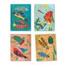 Zoology Design by by Djeco