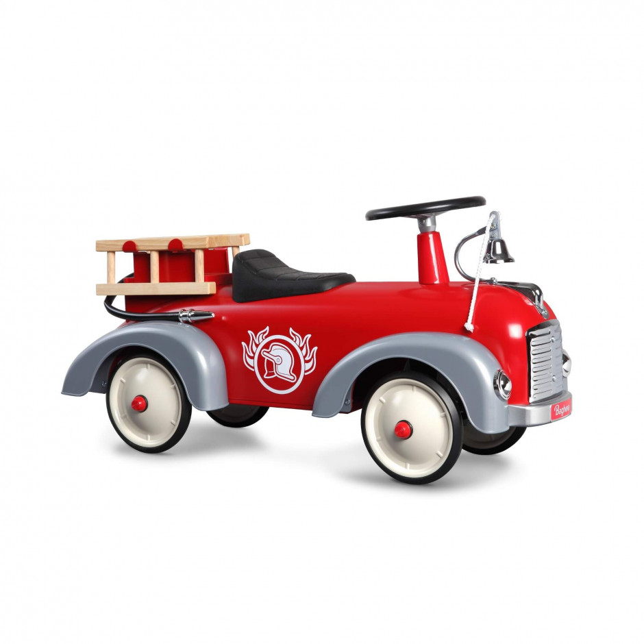 Frieman Speedster Baghera