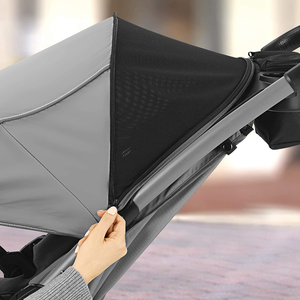 COCHES MINI BRAVO CHICCO