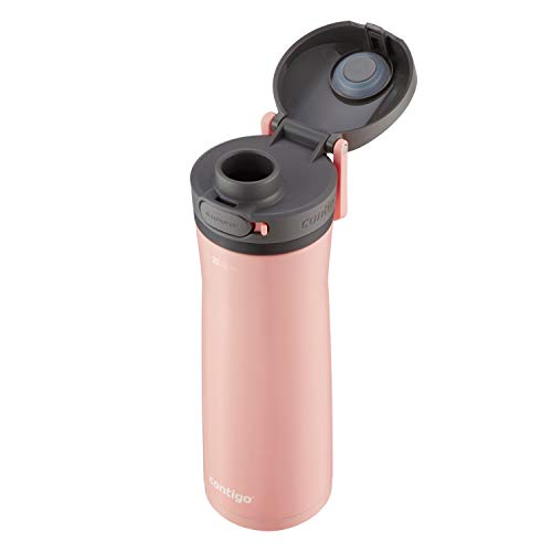 Botella Jackson Chill Pink 591ml Contigo