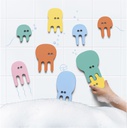 Bath Puzzle Jellyfish Quut