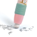 Lucille clip eraser Lovely Paper by Djeco