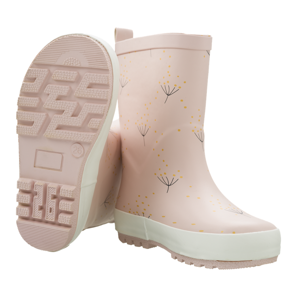 Rainboots Dandelion mt 22 Fresk