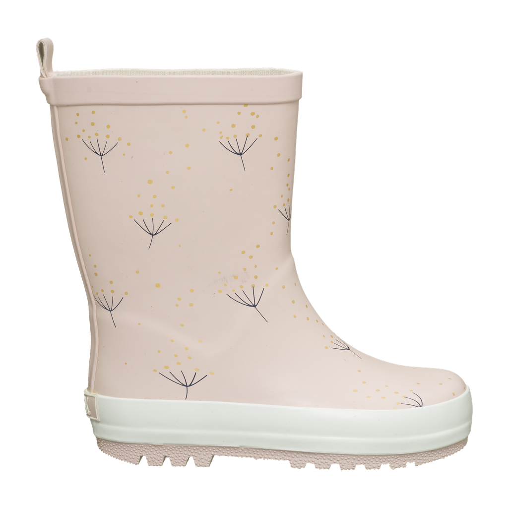 Rainboots Dandelion mt 22 Fresk