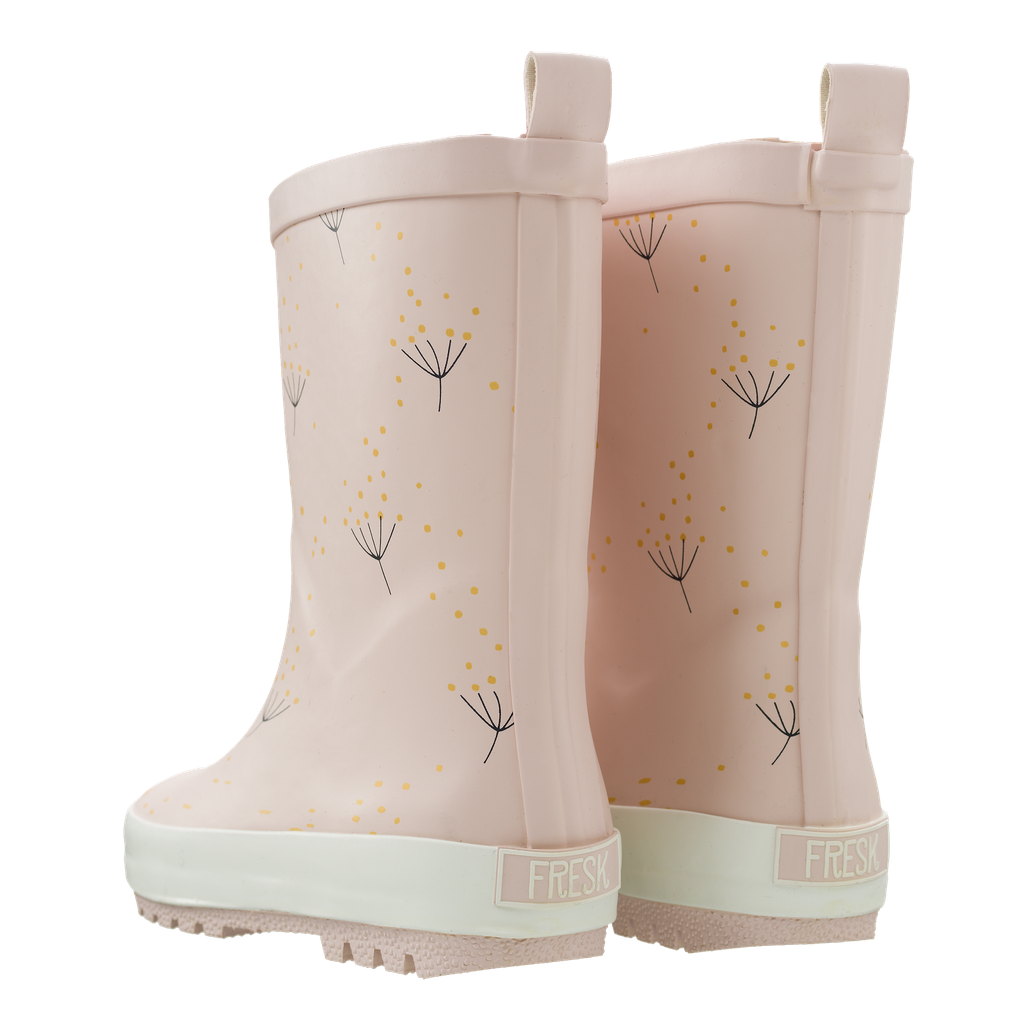 Rainboots Dandelion mt 24 Fresk