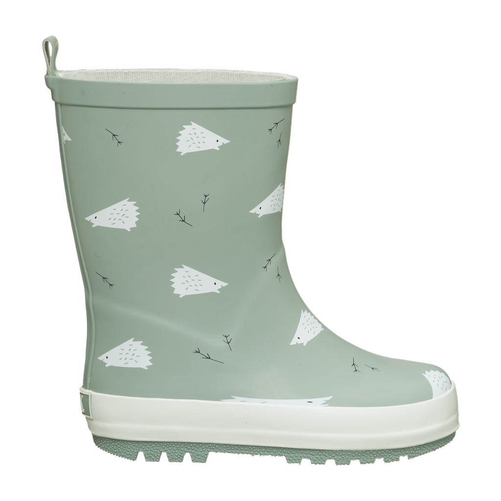 Rainboots Hedgehog mt 29 Fresk