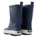 Rainboots Indigo dots mt 28 Fresk