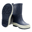 Rainboots Indigo dots mt 28 Fresk