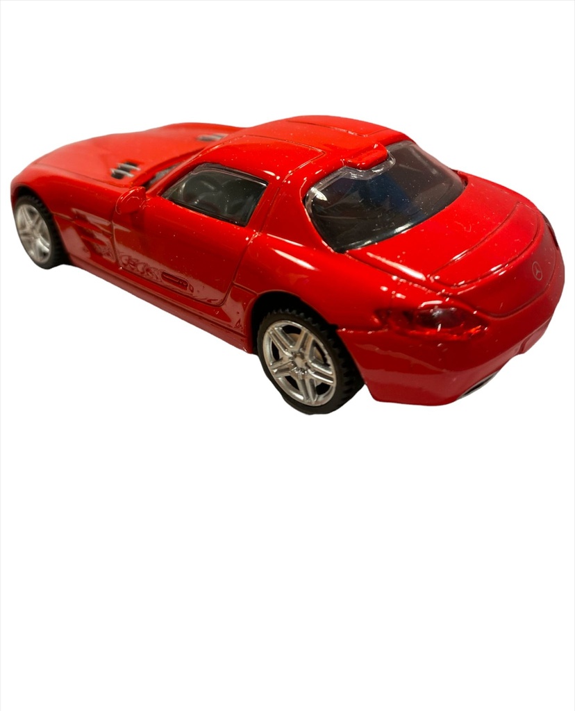 Autito Mercedes Benz