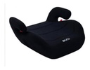 Booster alzador negro BIUCO