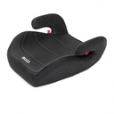 Booster alzador negro BIUCO