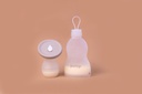 Bolsas para leche reutilizables Pump