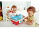 Mini Cocina Jr Hape