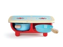 Mini Cocina Jr Hape