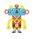 Babazul Djeco