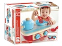 Mini Cocina Jr Hape