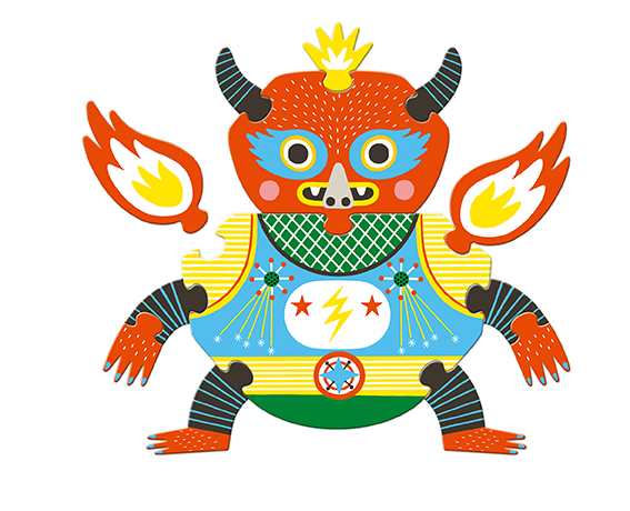 Babazul Djeco