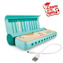 Harmonica luminosa interactiva Hape