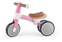 Primera Bici de equilibrio - rosa Hape