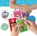 Aprendo las emociones EDUCA