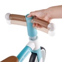 Primera Bici equilibrio - Celeste Hape