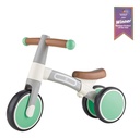 Primera Bici equilibrio - verde Hape