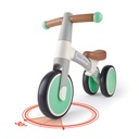 Primera Bici equilibrio - verde Hape