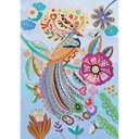 Sparkling bird - 50 pcs - FSC MIX Djeco