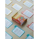 50 tarjetas de actividades Petit Collage