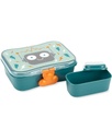 Zoo 4pc lunch kit Robot Skip Hop