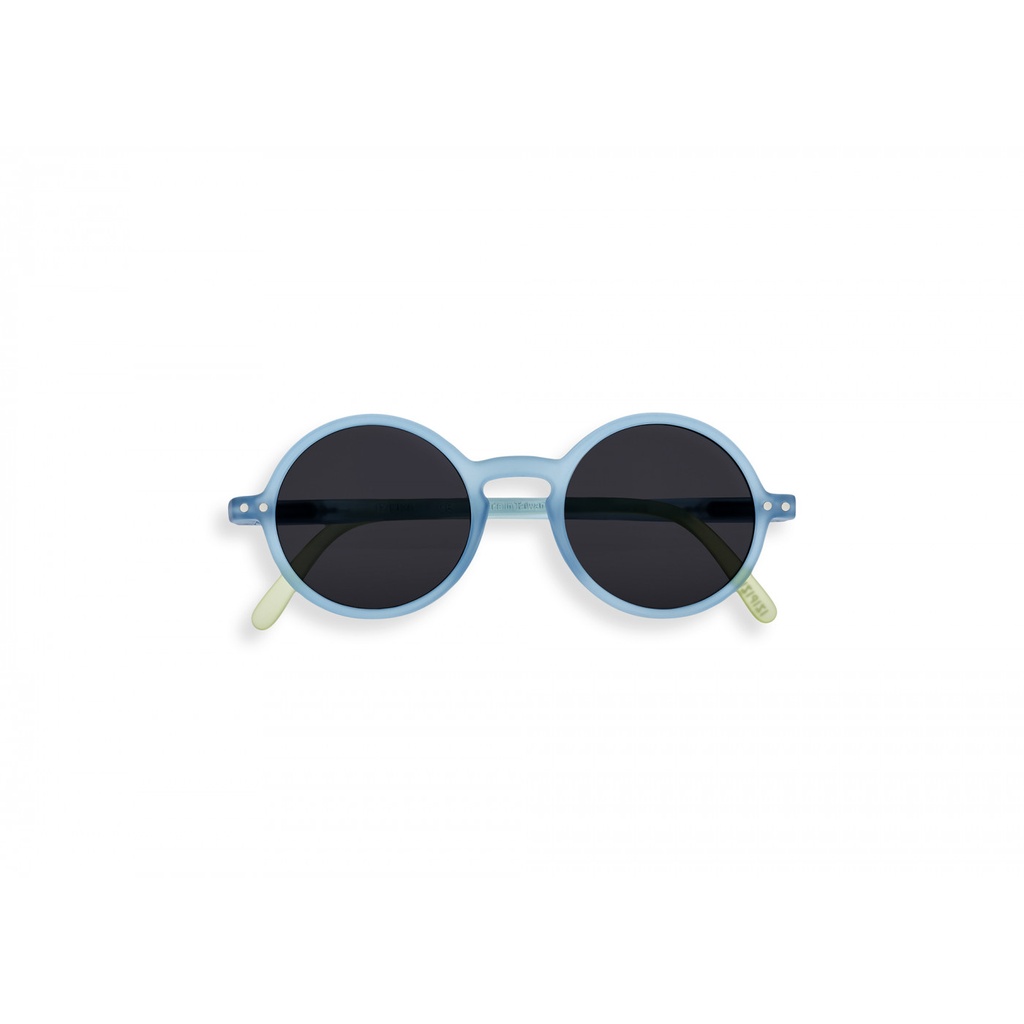 Junior Sun #G Blue Mirage Izipizi