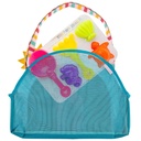 Bolso Playero - Arco Iris Stephen Joseph