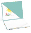 Arty Block - Drawing Paper Design By By Djeco