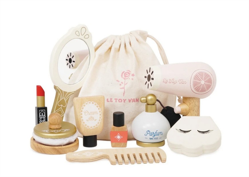 Bolsa De Cosmeticos Le Toy Van