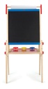 Pizarra De Pie Hape